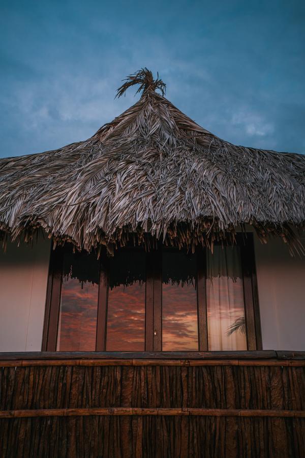 Makani Vichayito Exteriér fotografie